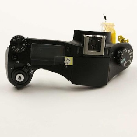 Sony CABINET UPPER BLOCK SERVICE A-2083-030-A